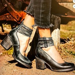 Freebird by Steven Randi shoes